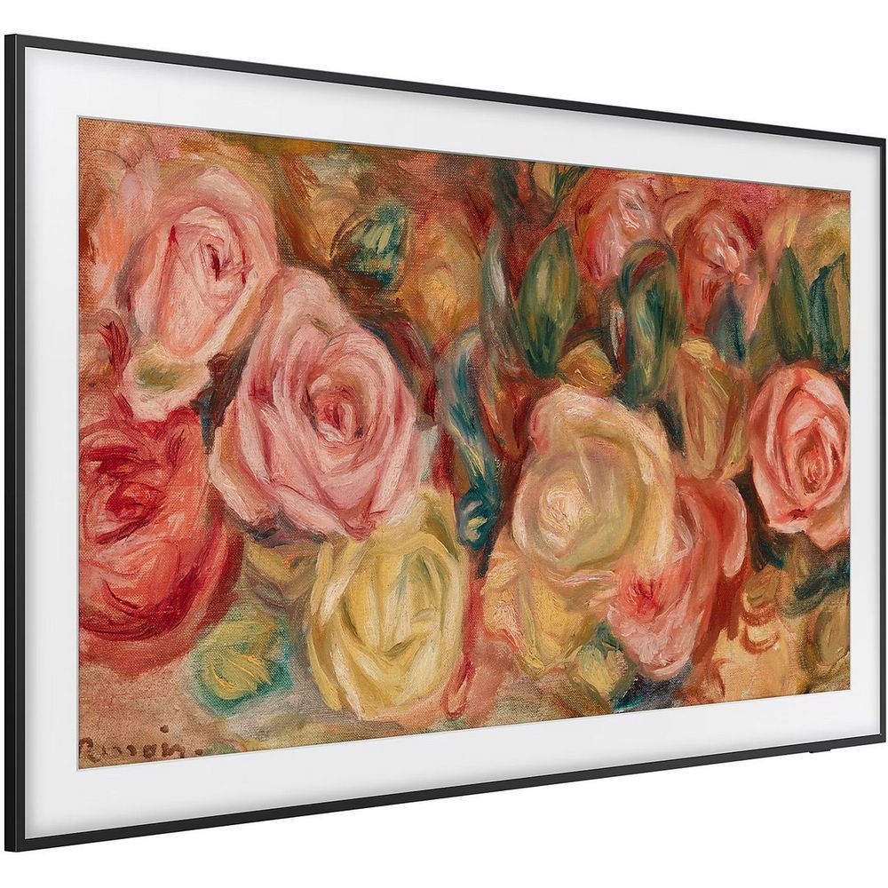 75" Телевизор Q-LED SAMSUNG QE75LS03DAUXRU