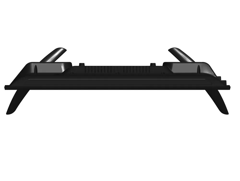 Телевизор/ Телевизор LCD 43" FHD SALUT SMART 43F690T LEFF