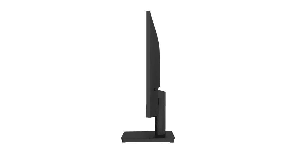 Монитор/ Aquarius B24F1 (АМПР.463131.001) (23.8", 1920x1080, 250cd/m2, 1xVGA, 1xHDMI, 1xDVI, 1xAudio)
