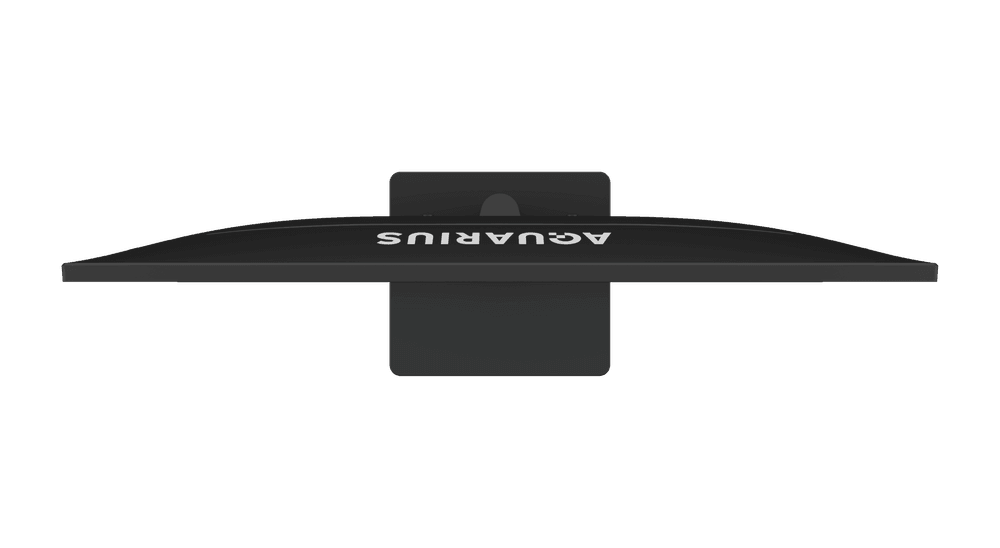 Монитор/ Aquarius B24F1 (АМПР.463131.001) (23.8", 1920x1080, 250cd/m2, 1xVGA, 1xHDMI, 1xDVI, 1xAudio)