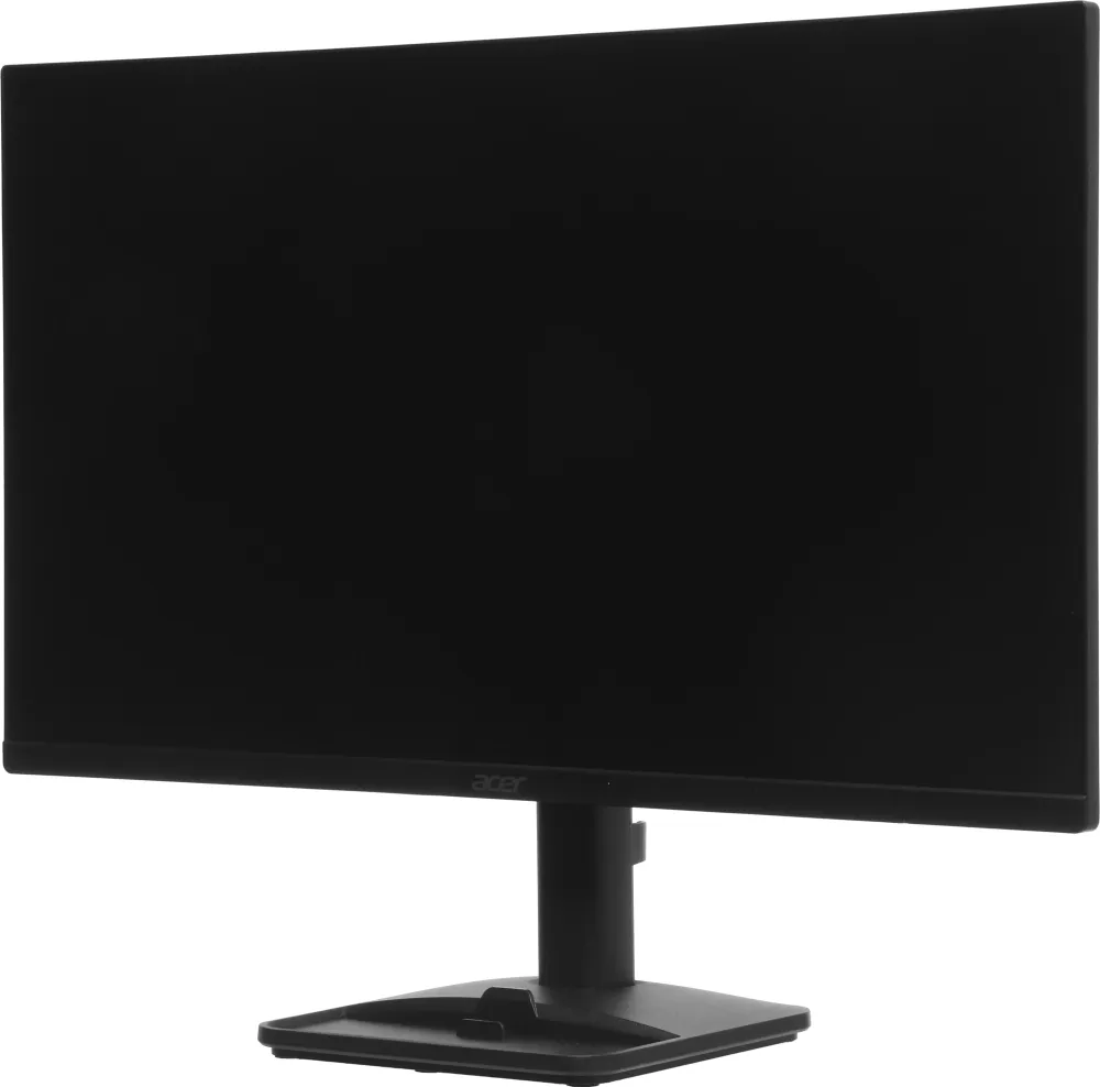 LCD Acer 23.8" EK241YP0bmix Black {VA 1920x1080 144Hz 1/4ms 16:9 250cd D-Sub HDMI1.4  2x2W Vesa}