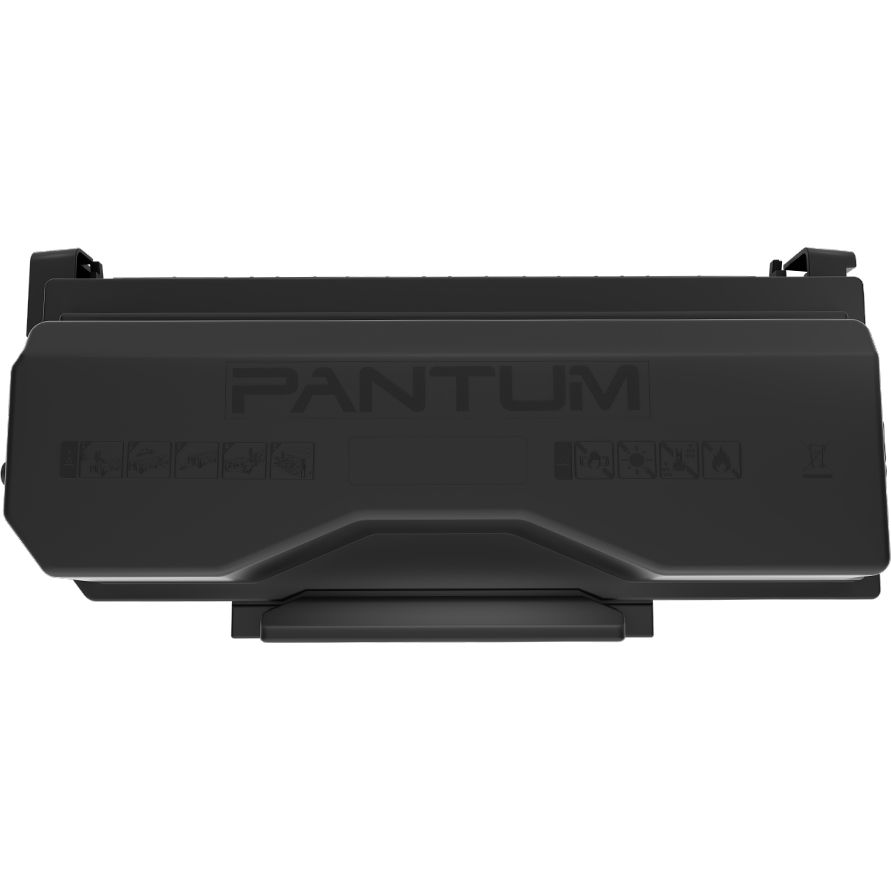 Картридж лазерный Pantum TL-5120XP (TL-5120X) черный (15000стр.) для Pantum BP5100DN/BP5100DW
