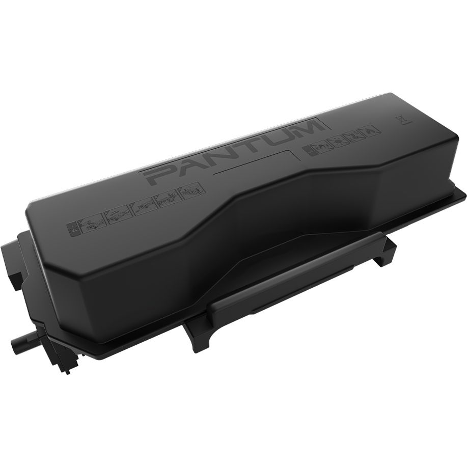 Картридж лазерный Pantum TL-5120XP (TL-5120X) черный (15000стр.) для Pantum BP5100DN/BP5100DW