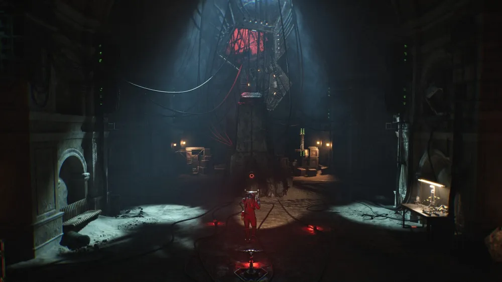 Игра для ПК Bloober Team Cronos: The New Dawn Deluxe Edition (16+)