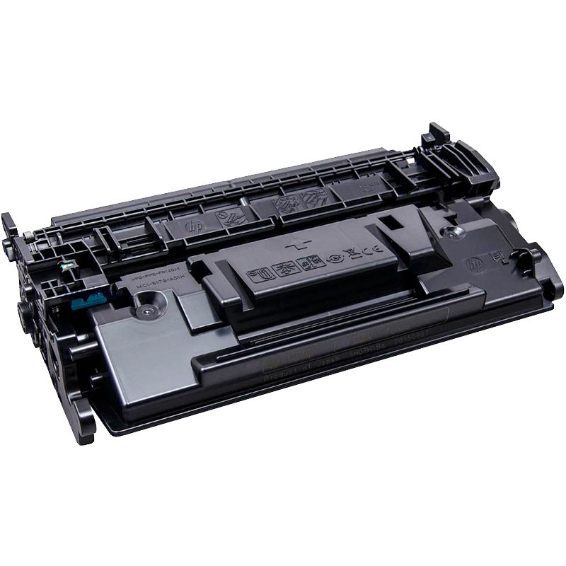Картридж лазерный HP 26X CF226X черный бар.в компл. (9000стр.) для HP LJ Pro M402/M426