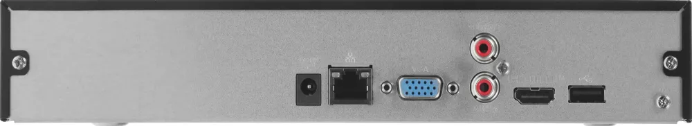 Видеорегистратор Dahua DHI-NVR4116HS-EI