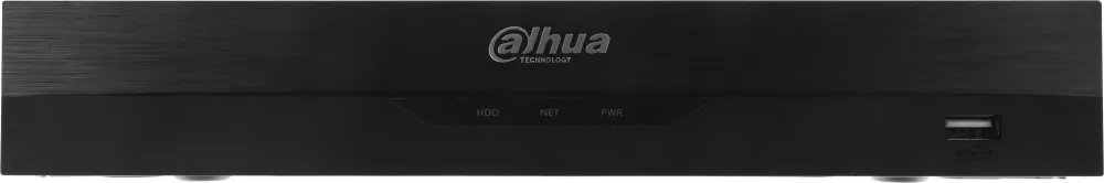 Видеорегистратор Dahua DHI-NVR4116HS-EI