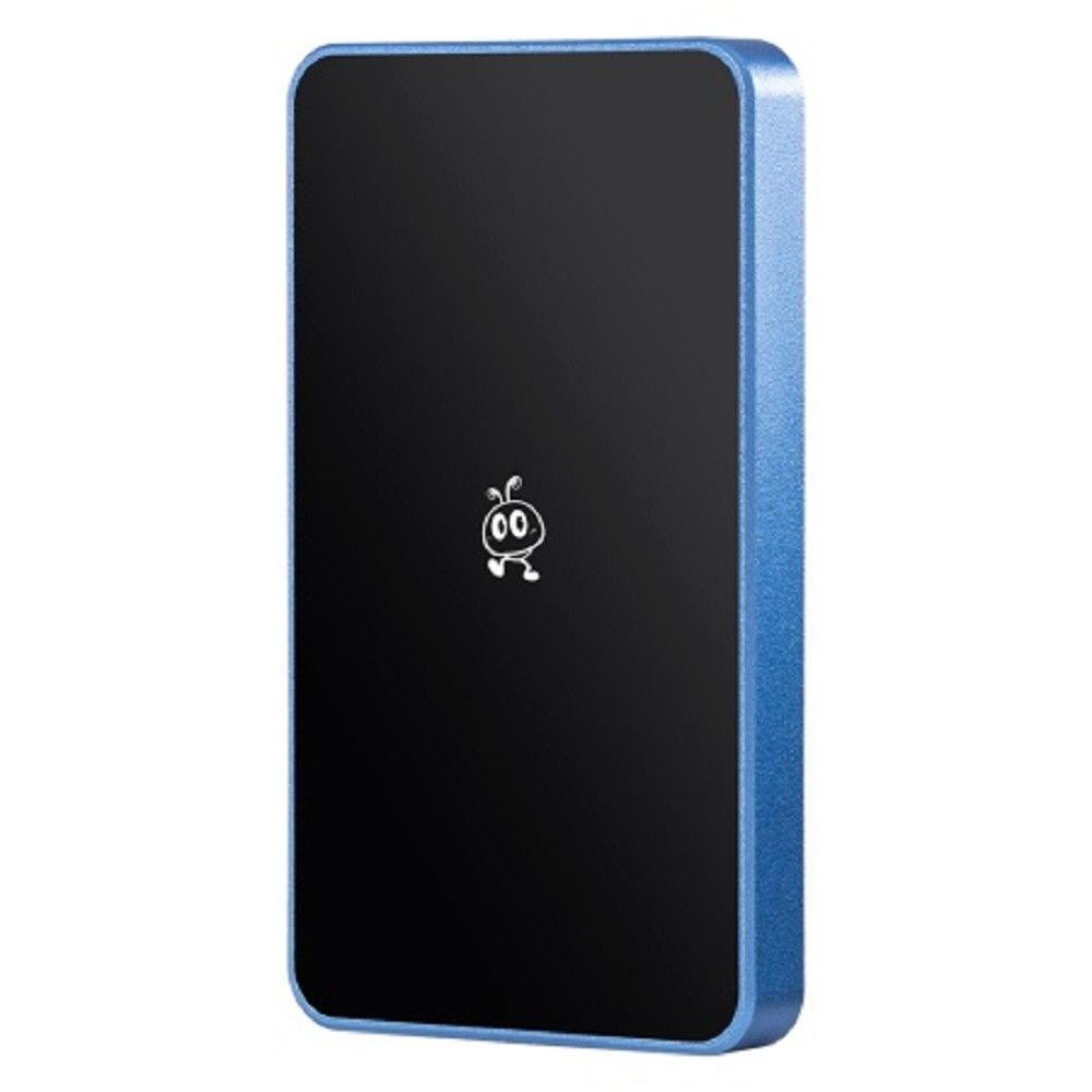 Smartbuy Portable SSD 256GB P5 Pro USB 3.2 frost