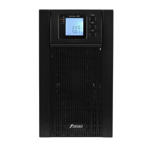 Источник бесперебойного питания Powerman Online 2000 Plus On-line 1800W/2000VA (ONL 2K PLUS) (945123)
