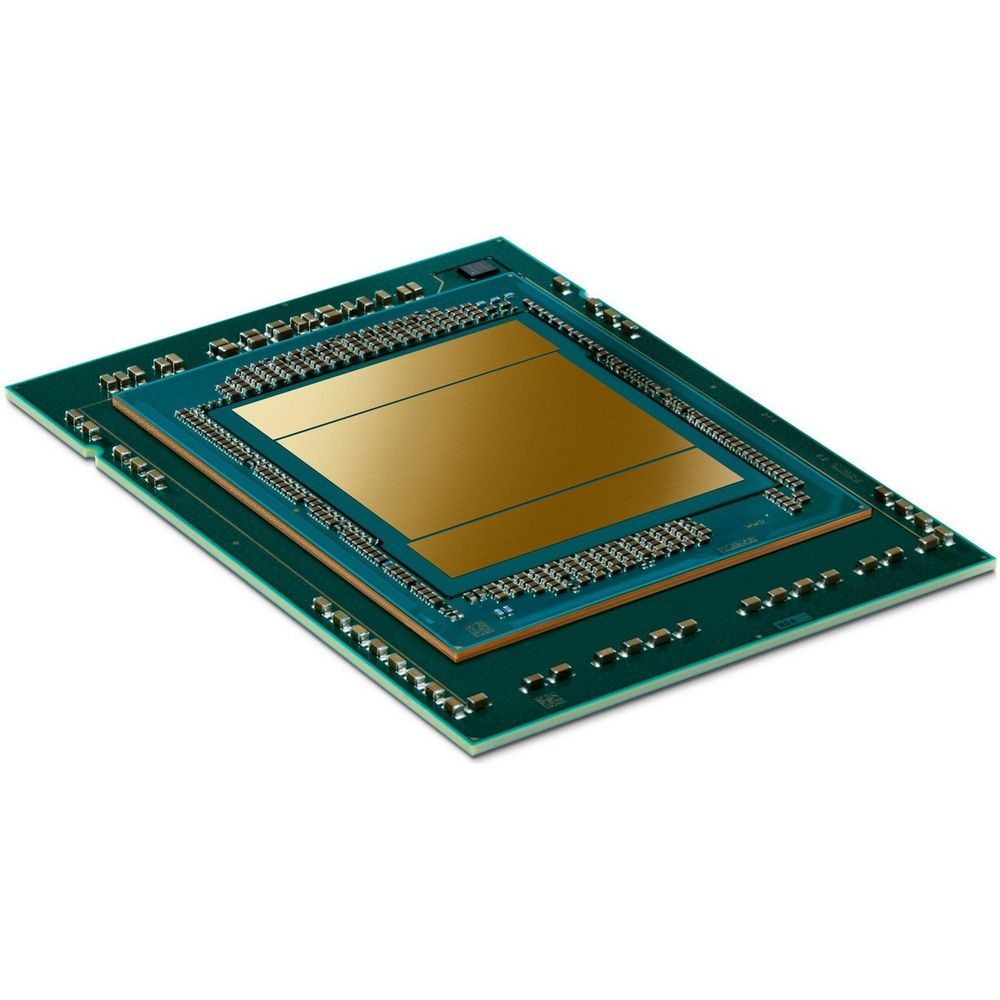 Процессор/ CPU LGA4710 Intel Xeon 6530P (Granite Rapids, 32C/64T, 2.3/4.1GHz, 144MB, 225W) OEM