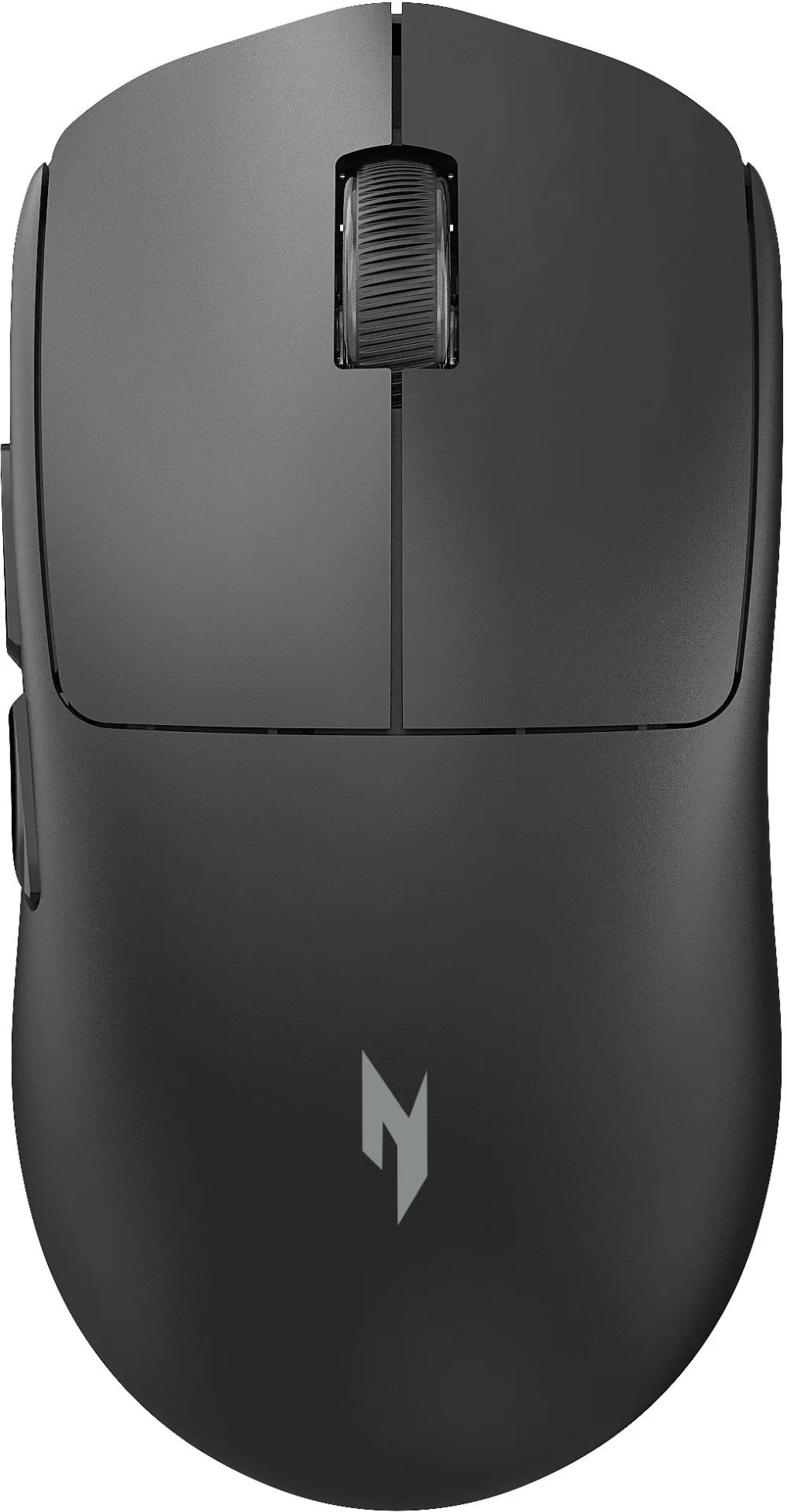 Мышь Acer Nitro OMR402 черный оптическая 26000dpi беспров. BT/Radio USB 5but (ZL.MCECC.05E)