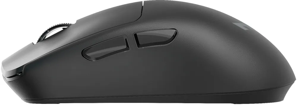 Мышь Acer Nitro OMR402 черный оптическая 26000dpi беспров. BT/Radio USB 5but (ZL.MCECC.05E)
