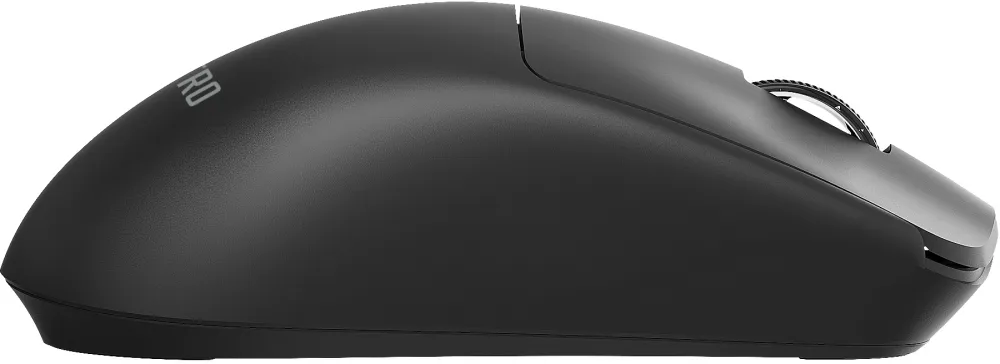 Мышь Acer Nitro OMR402 черный оптическая 26000dpi беспров. BT/Radio USB 5but (ZL.MCECC.05E)
