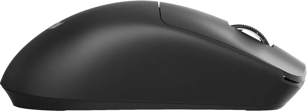 Мышь Acer Nitro OMR402 черный оптическая 26000dpi беспров. BT/Radio USB 5but (ZL.MCECC.05E)