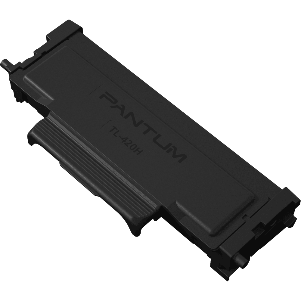 Картридж лазерный Pantum TL-420HP черный (3000стр.) для Pantum Series P3010/M6700/M6800/P3300/M7100/M7200/P3300/M7100/M7300