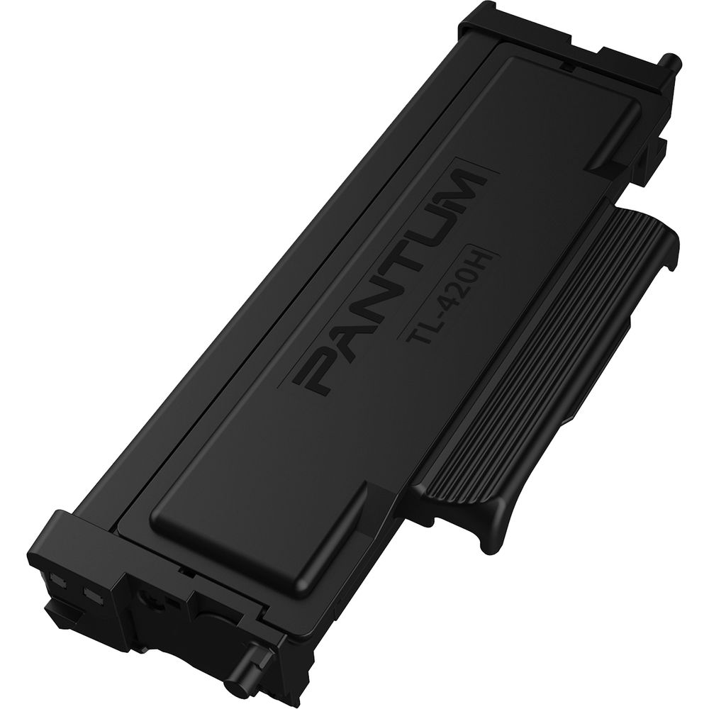 Картридж лазерный Pantum TL-420HP черный (3000стр.) для Pantum Series P3010/M6700/M6800/P3300/M7100/M7200/P3300/M7100/M7300