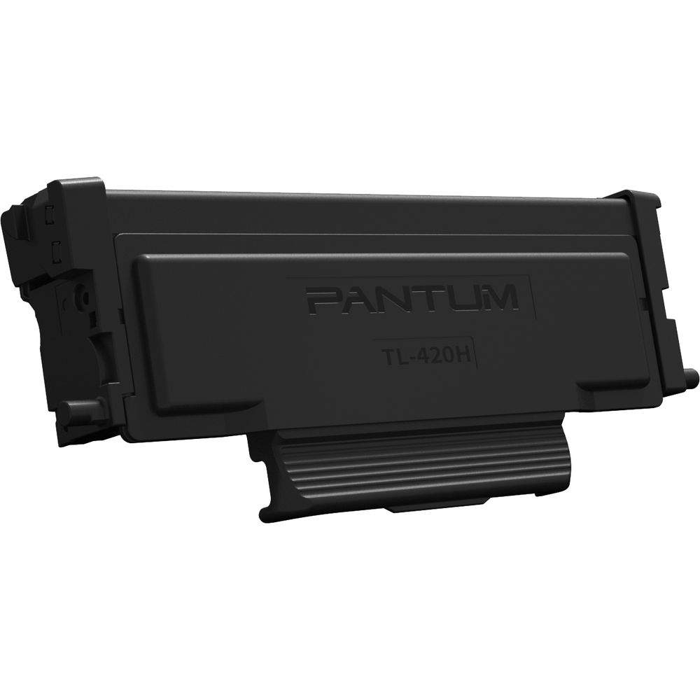 Картридж лазерный Pantum TL-420HP черный (3000стр.) для Pantum Series P3010/M6700/M6800/P3300/M7100/M7200/P3300/M7100/M7300