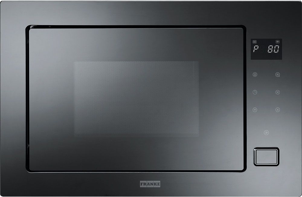 Микроволновая печь Franke FMW 250 CR2 G BK/ Best, Микроволновая печь FMW 250 CR2 G BK