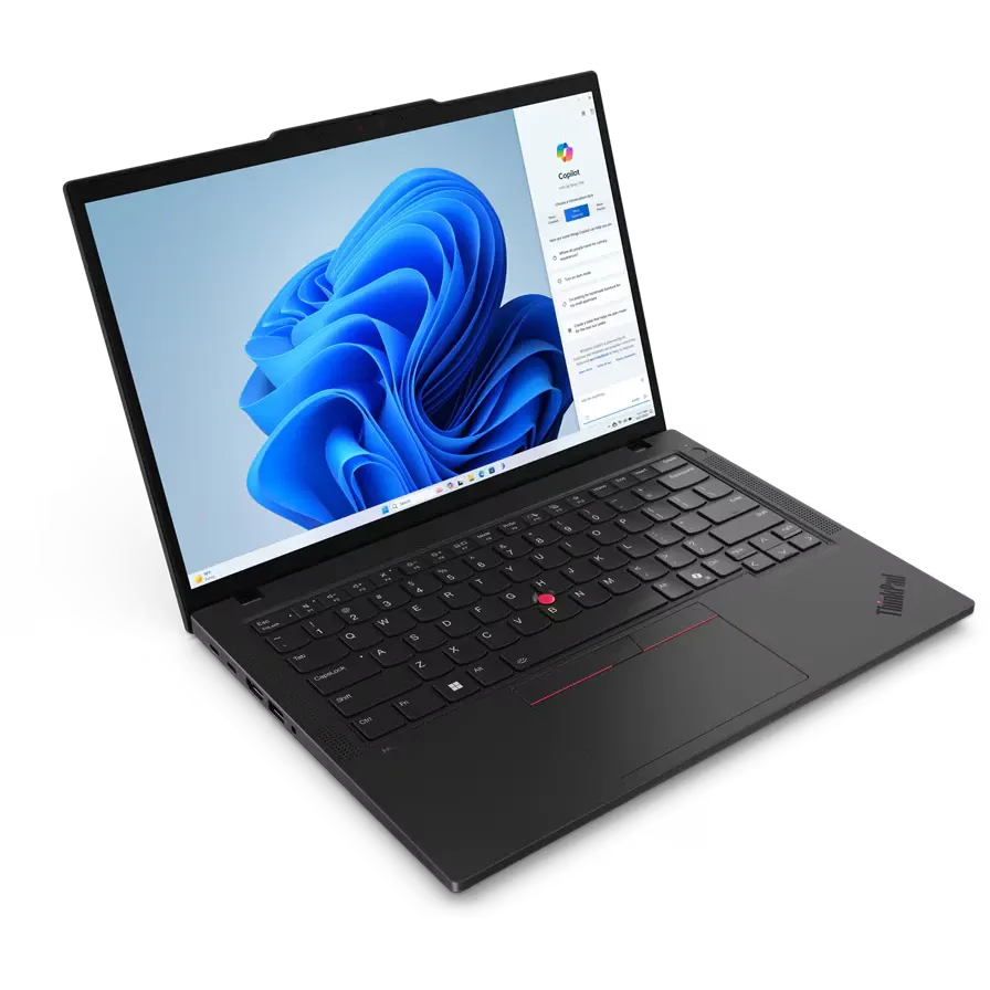 Lenovo ThinkPad T14 G6 [21MLA002CD] 14" {WUXGA+ 2.2K IPS 300nits 100sRGB Ultra 5 125H/32GB(16*2)/1TB SSD/LTE/5Mpx/W11Home}