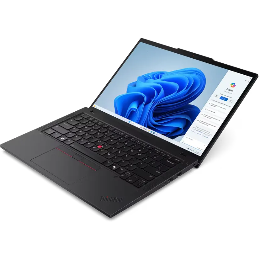 Lenovo ThinkPad T14 G6 [21MLA002CD] 14" {WUXGA+ 2.2K IPS 300nits 100sRGB Ultra 5 125H/32GB(16*2)/1TB SSD/LTE/5Mpx/W11Home}