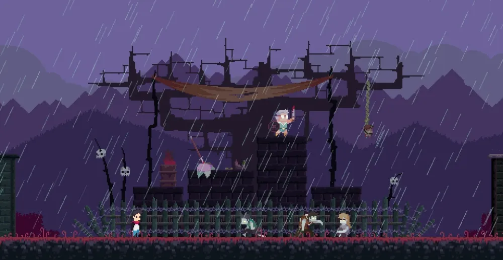 Игра для ПК Untold Tales What Lies in the Multiverse (16+)