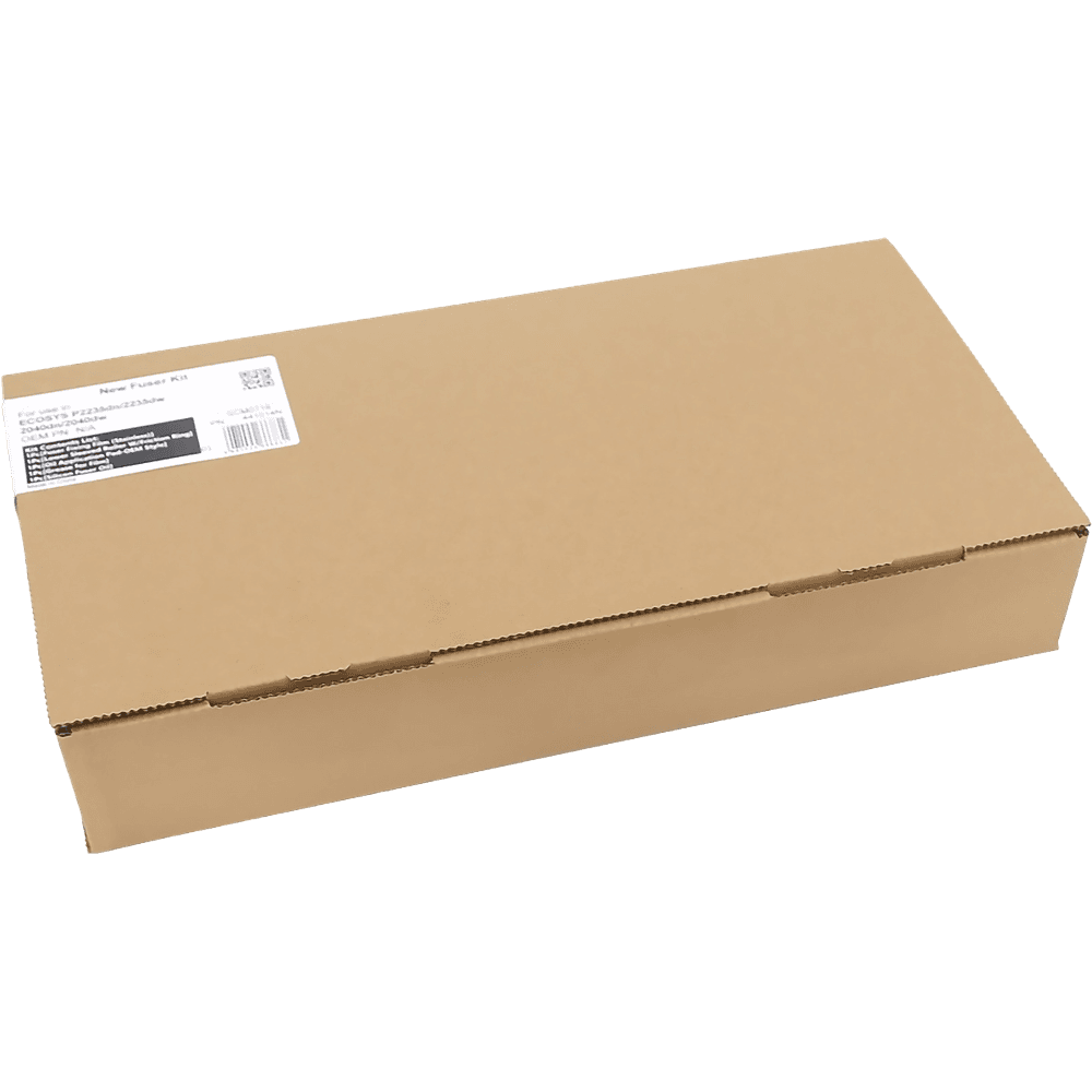Комплект восстановления Cet CET441014N (FK-1150) для Kyocera Ecosys M2040/M2235/M2735dn/P2335/P2040