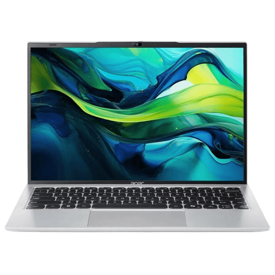 Ноутбук/ Notebook Acer Aspire Go AG15-42P-R917/ 15.6" FHD IPS/ AMD Ryzen7 7730U/ 16384Mb/ 512GB SSD/ Intel HD/ RJ-45/ Win11Home/ black