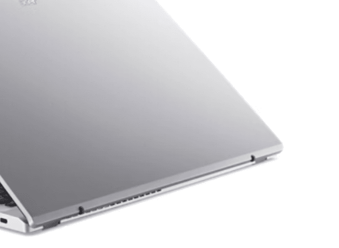 Ноутбук/ Notebook Acer Aspire Go AG15-42P-R917/ 15.6" FHD IPS/ AMD Ryzen7 7730U/ 16384Mb/ 512GB SSD/ Intel HD/ RJ-45/ Win11Home/ black