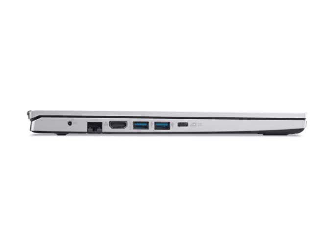 Ноутбук/ Notebook Acer Aspire Go AG15-42P-R917/ 15.6" FHD IPS/ AMD Ryzen7 7730U/ 16384Mb/ 512GB SSD/ Intel HD/ RJ-45/ Win11Home/ black