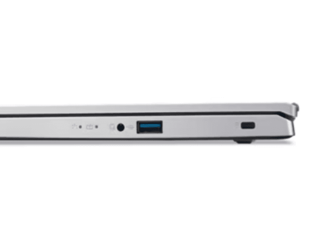 Ноутбук/ Notebook Acer Aspire Go AG15-42P-R917/ 15.6" FHD IPS/ AMD Ryzen7 7730U/ 16384Mb/ 512GB SSD/ Intel HD/ RJ-45/ Win11Home/ black