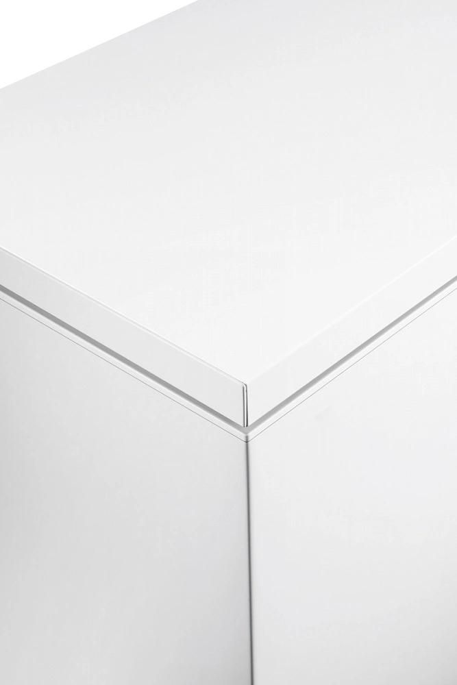 Морозильный ларь Gorenje FHC30A6W белый 140Вт