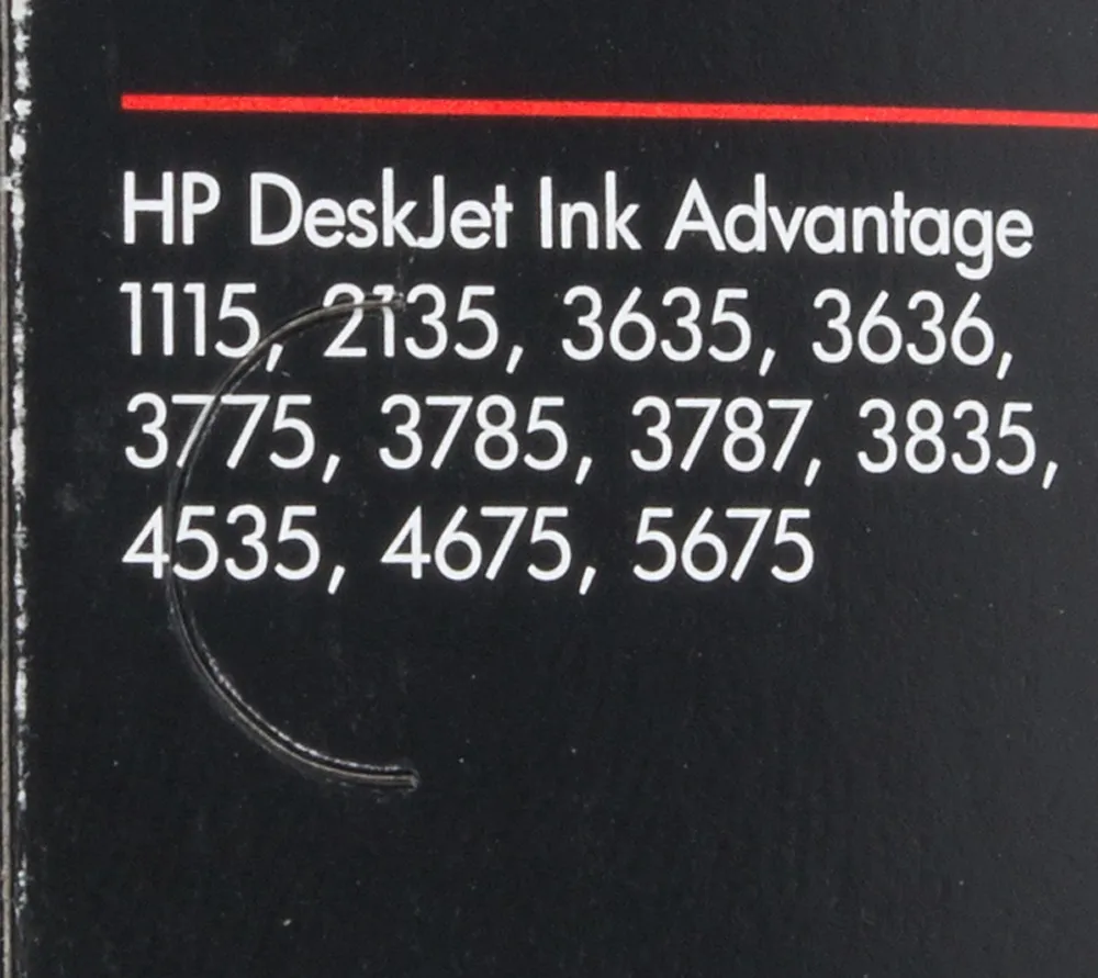 Картридж струйный HP 652 F6V24AE многоцветный печ.гол.в компл. (200стр.) для HP DJ IA 1115/2135/3635/4535/3835/4675