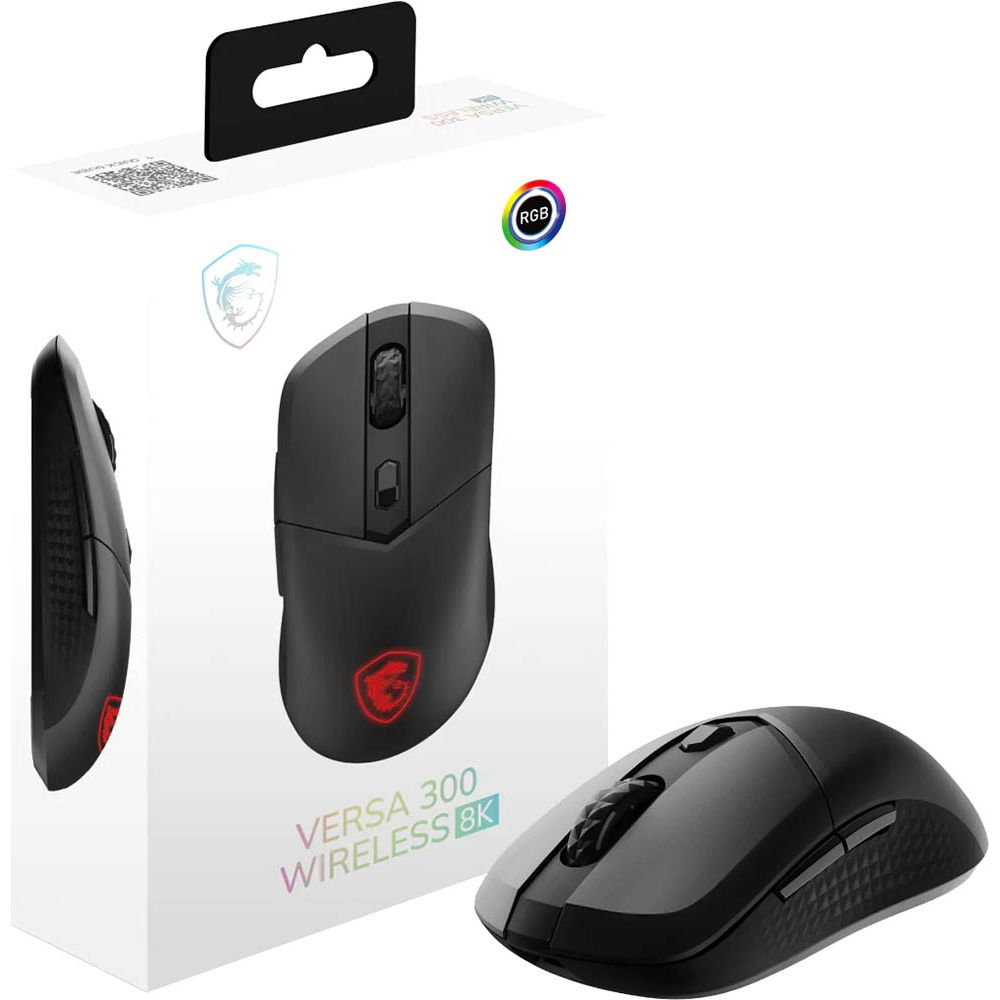 Мыши/ VERSA 300 W 8K