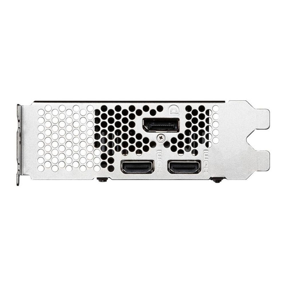Видеокарта MSI RTX3050 LP 6G OC 6GB GDDR6 DP 2xHDMI 2FAN RTL