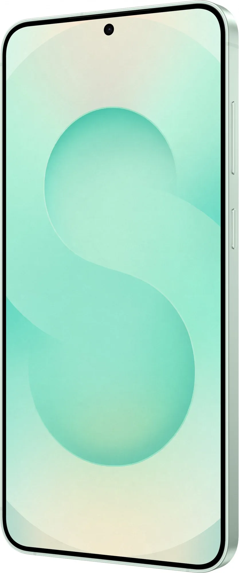 Смартфон Samsung SM-S936B Galaxy S25+ 512Gb 12Gb мятный моноблок 3G 4G 2Sim 6.7" 1440x3120 Android 15 50Mpix 802.11 a/b/g/n/ac/ax/be NFC GPS GSM900/1800 GSM1900 Protect