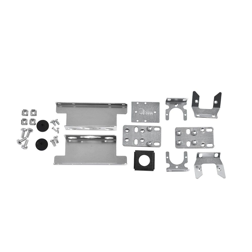 REM Верт блок розеток Rem-2MC,LINUX,мониторинг,управление,1*32А,авт,10x2S,1820мм,колодка R-2MC3-32-10x2S-A-1820-K