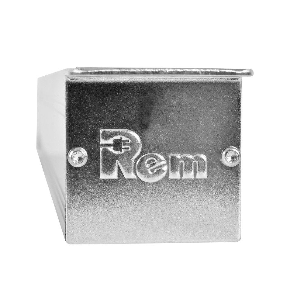 REM Верт блок розеток Rem-2MC,LINUX,мониторинг,управление,1*32А,авт,10x2S,1820мм,колодка R-2MC3-32-10x2S-A-1820-K