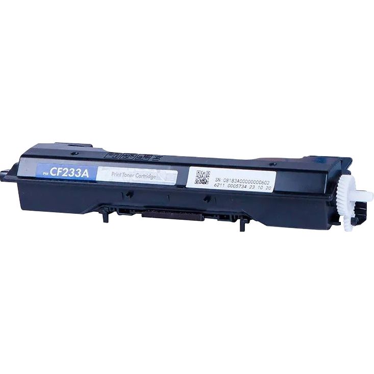 NV Print CF233A Картридж совместимый для HP LaserJet Ultra M134a/M134fn/M106w (2300k)