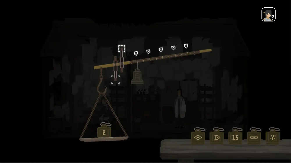 Игра для ПК Gamirror Games The Rewinder (16+)