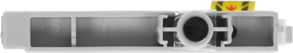 Картридж струйный Cactus CS-EPT0632 T0632 голубой (10мл) для Epson Stylus C67/C87/CX3700/CX4100/CX4700 с чипом