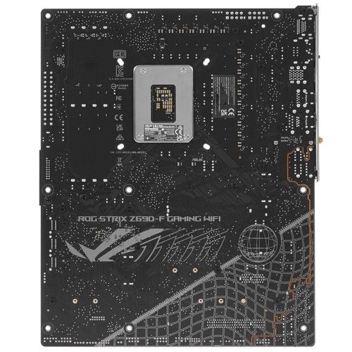 Asus ROG STRIX Z690-F GAMING WIFI {Intel Z690,LGA 1700,ATX}