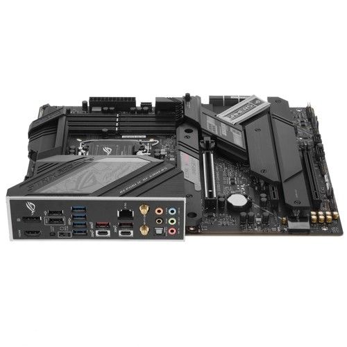 Asus ROG STRIX Z690-F GAMING WIFI {Intel Z690,LGA 1700,ATX}