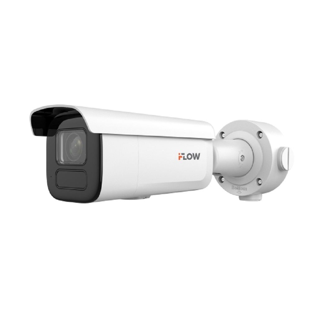 iFLOW F-IC-3641CSZ5(2.7-13.5mm) IP-камера
