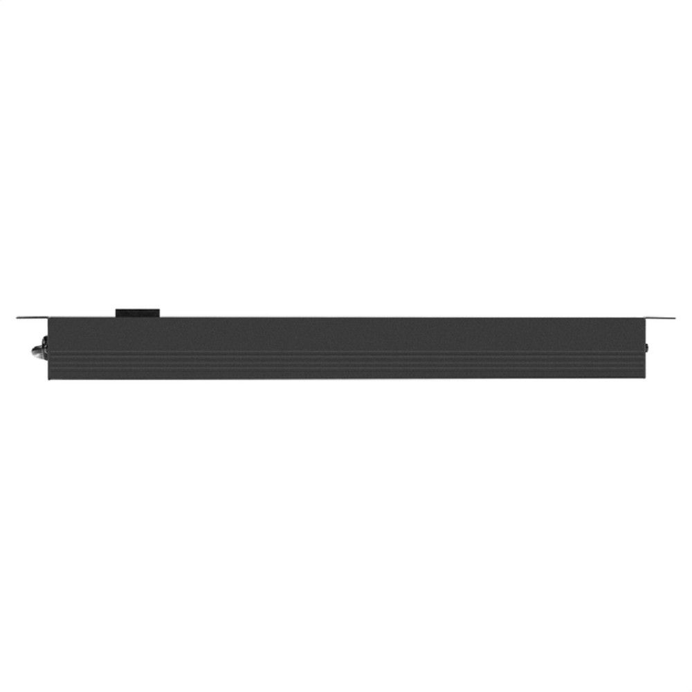 Exegate EX280845RUS Блок розеток ExeGate ServerPro PDU-19H806 Al-8S-C14-3-SW, 19", 1U, алюм, 8Schuko, кабель с C14 3м