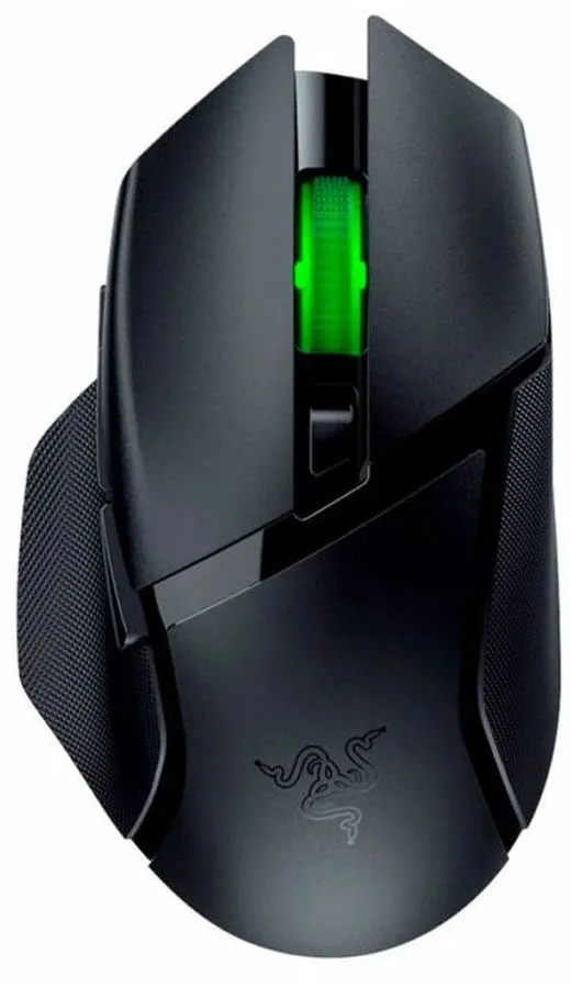 Мышь Razer Basilisk V3 X Hyperspeed черный