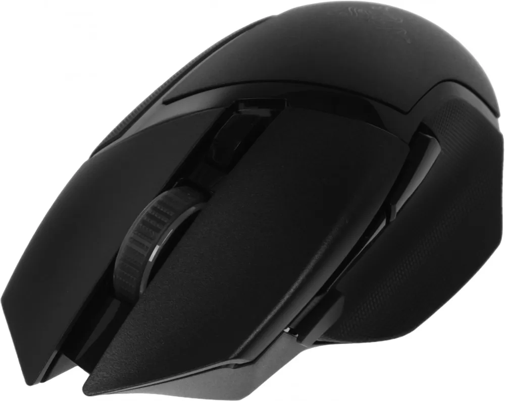 Мышь Razer Basilisk V3 X Hyperspeed черный
