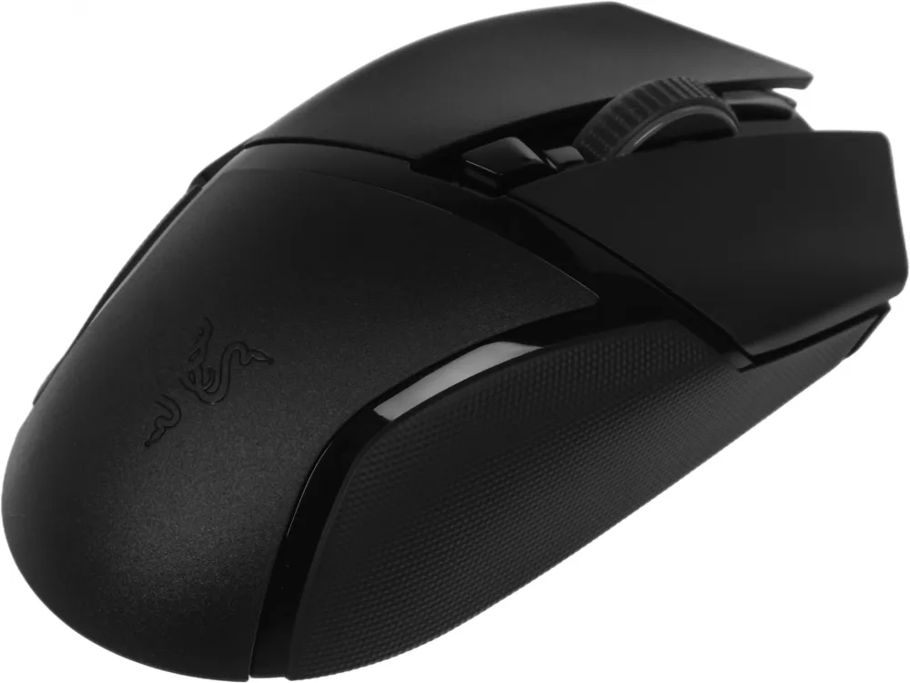 Мышь Razer Basilisk V3 X Hyperspeed черный