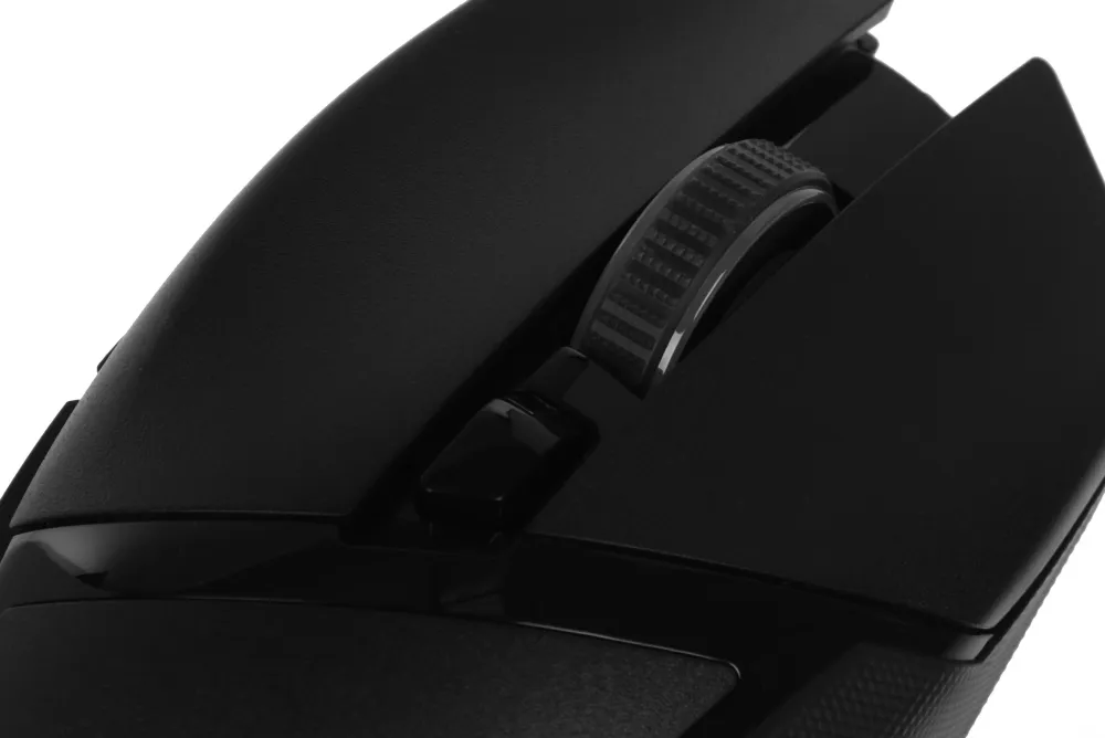 Мышь Razer Basilisk V3 X Hyperspeed черный