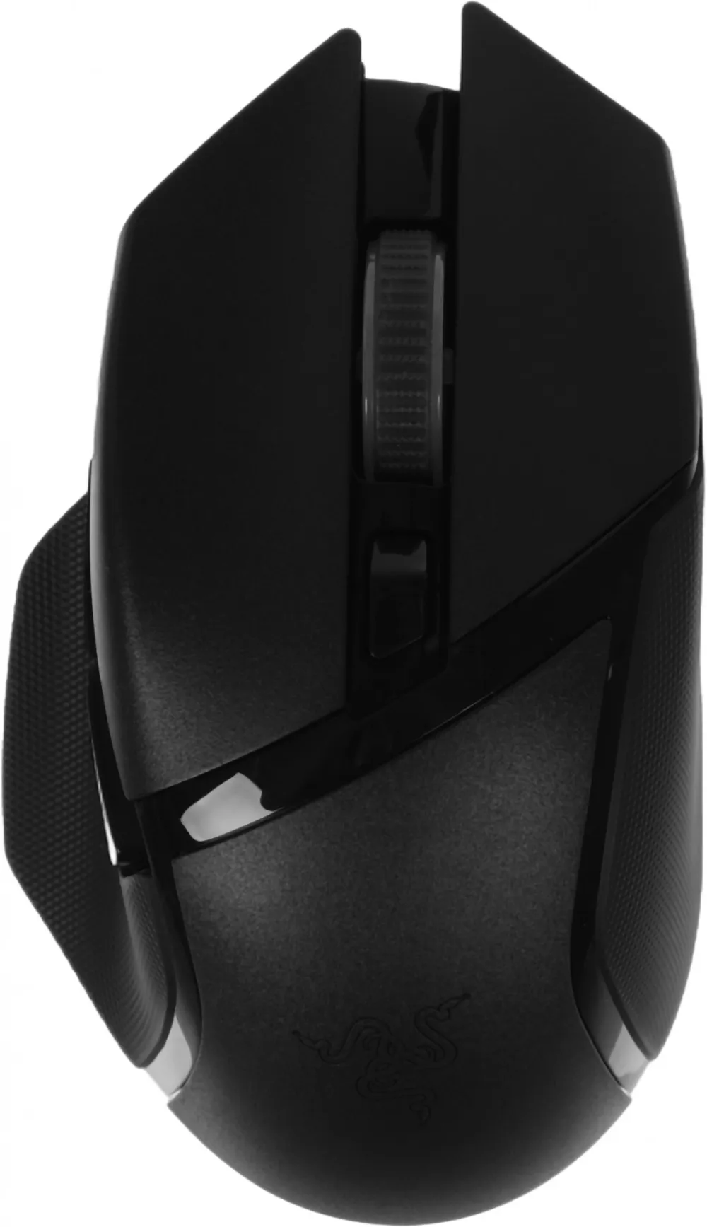 Мышь Razer Basilisk V3 X Hyperspeed черный