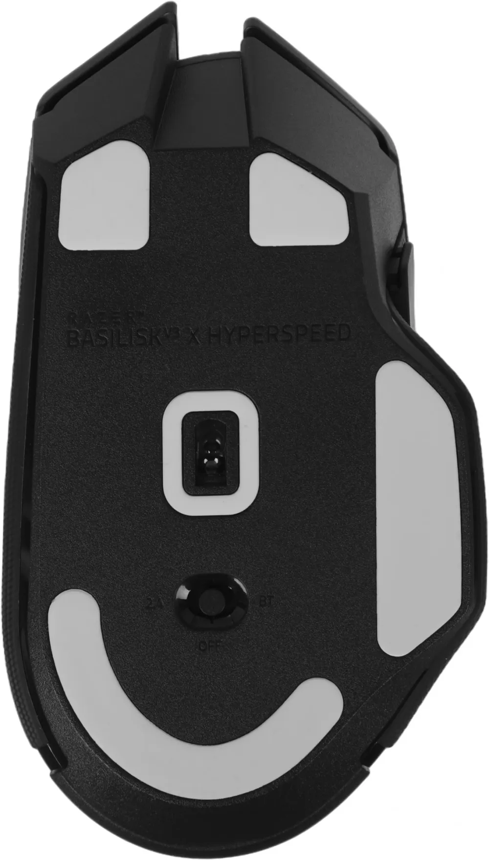 Мышь Razer Basilisk V3 X Hyperspeed черный